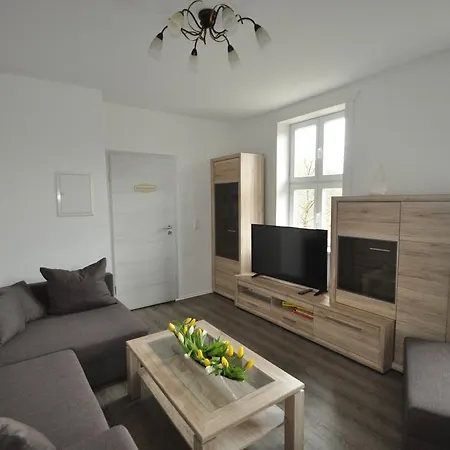 Apartmán Und 