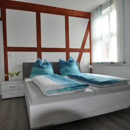 Apartmán Und 