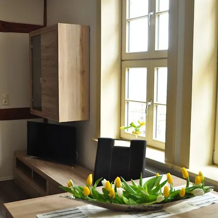 Apartmán Und 