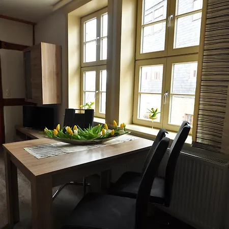 Und Zum Büchsenmacher Apartment