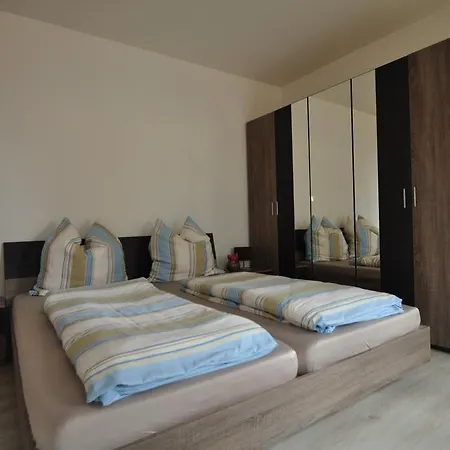 Und Zum Büchsenmacher Apartment Wernigerode