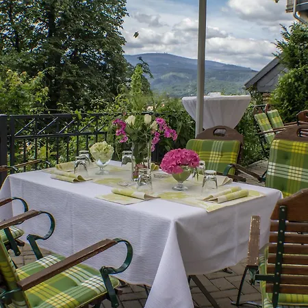 Und Zum Büchsenmacher Apartment Wernigerode
