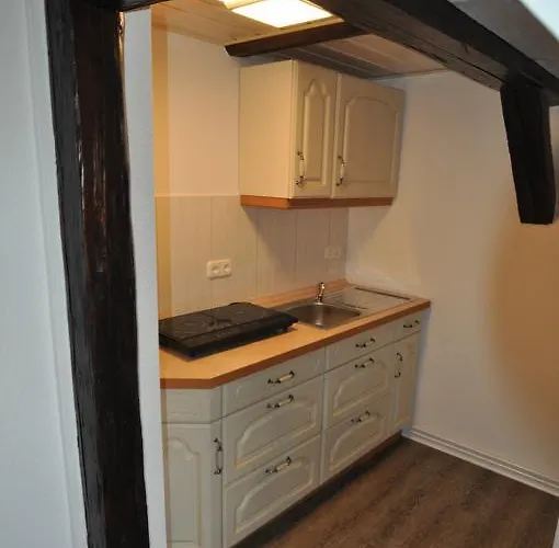 Διαμέρισμα Und 