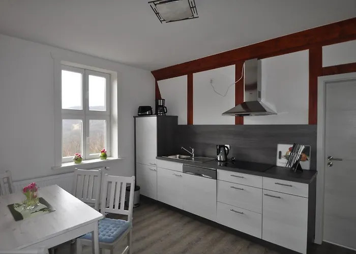 Διαμέρισμα Und 